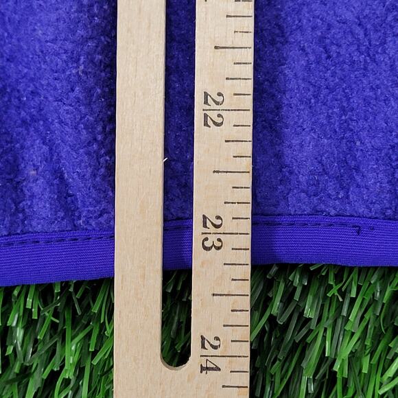 Vintage 80s Woolrich Sigmet-Gear Jacket Large 27x23 Baggy USA Boxy Cropped - Picture 10 of 14